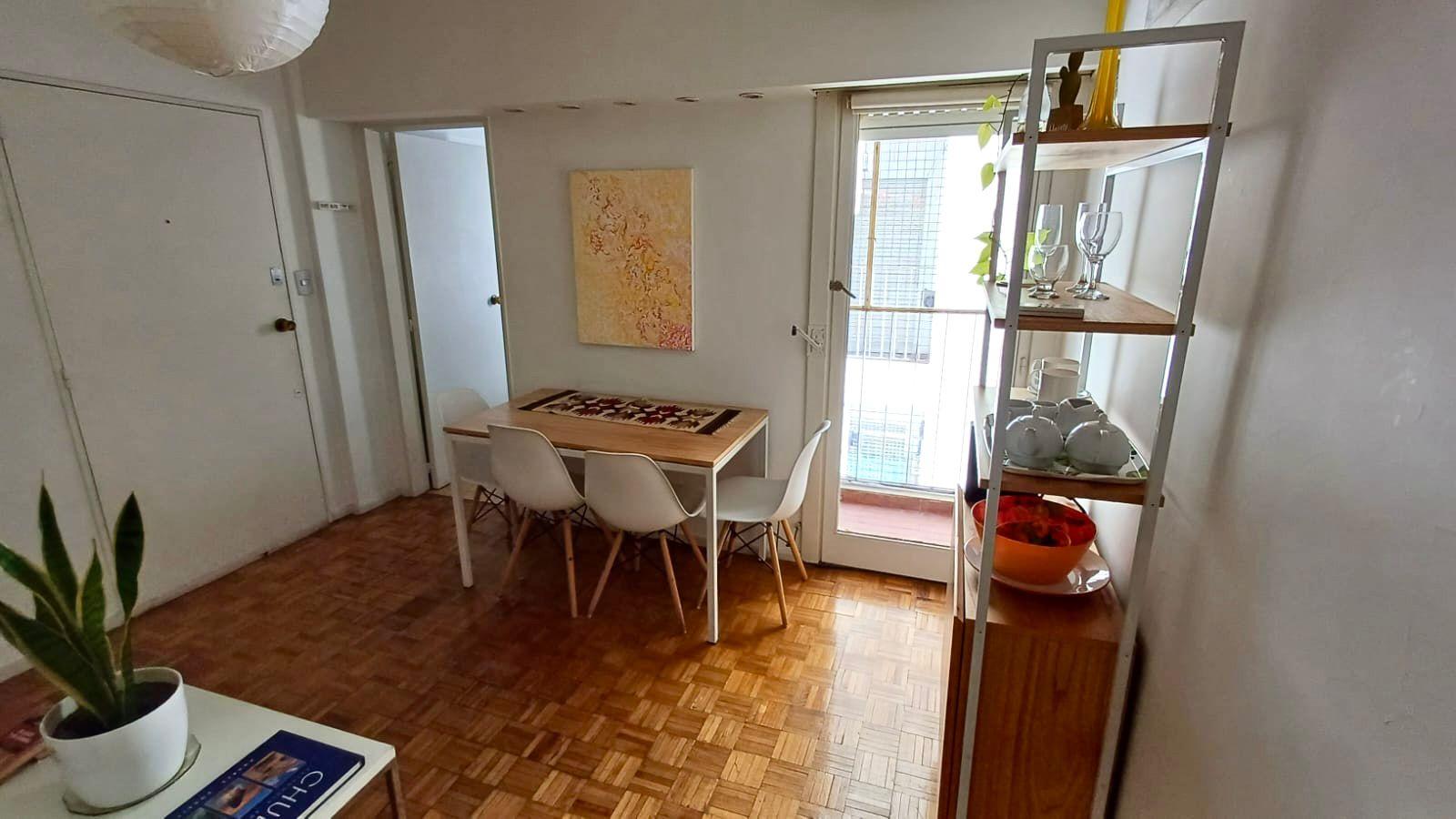 #5488852 | Venta | Departamento | Palermo Soho (Cassagne Real Estate)