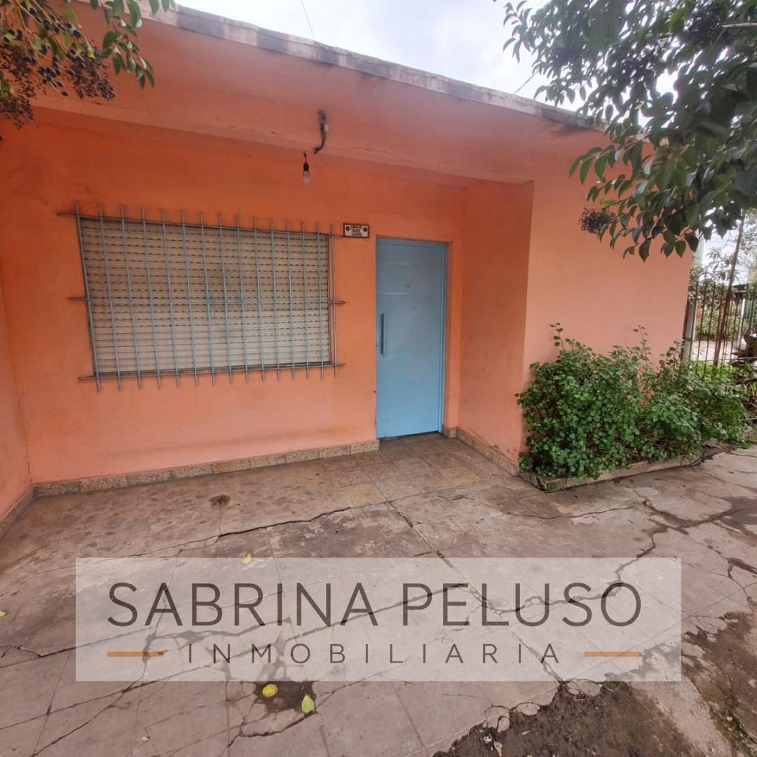 #5319184 | Venta | Casa | Cuartel V (SABRINA PELUSO INMOBILIARIA)