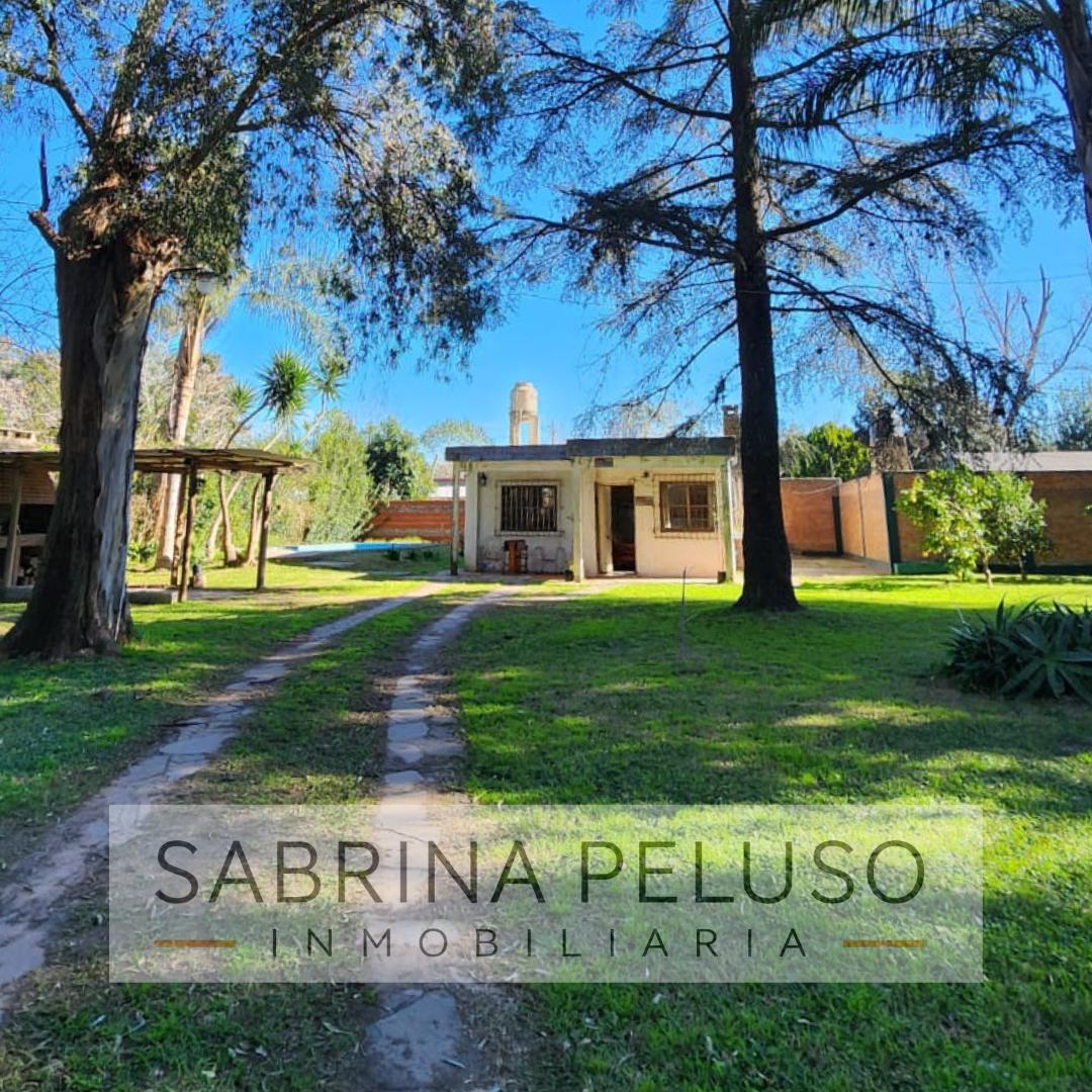 #5228290 | Sale | House | La Reja (SABRINA PELUSO INMOBILIARIA)