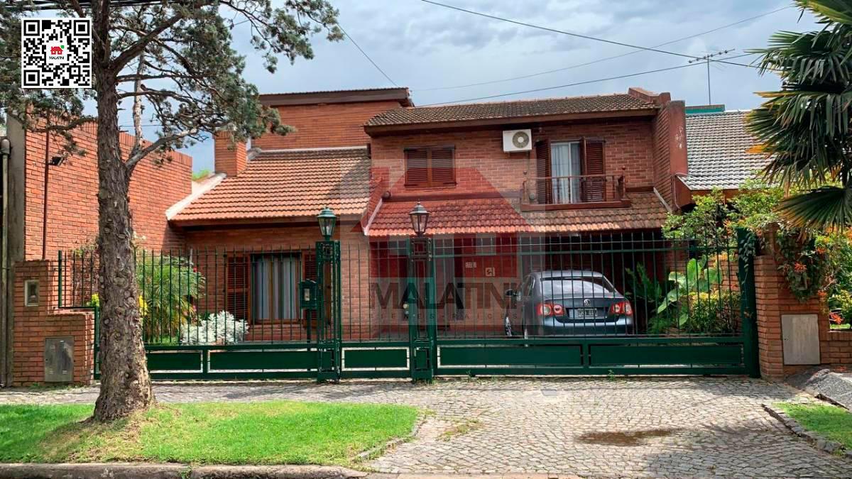 #5087243 | Venta | Casa | San Isidro (Malatini Bienes Raíces)