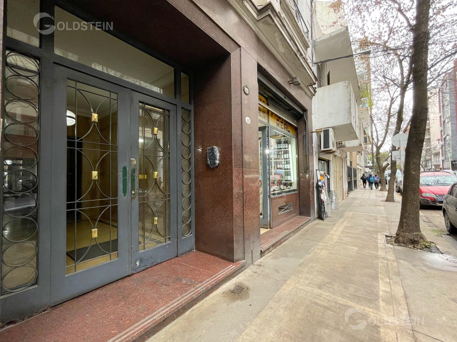 #5248335 | Venta | Departamento | Abasto (Goldstein Propiedades)