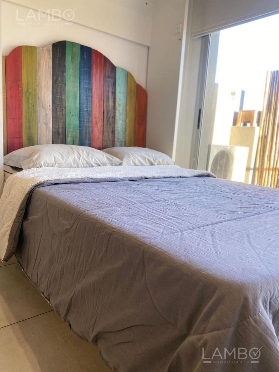 #5465827 | Alquiler | Departamento | Tigre (Lambo Propiedades)