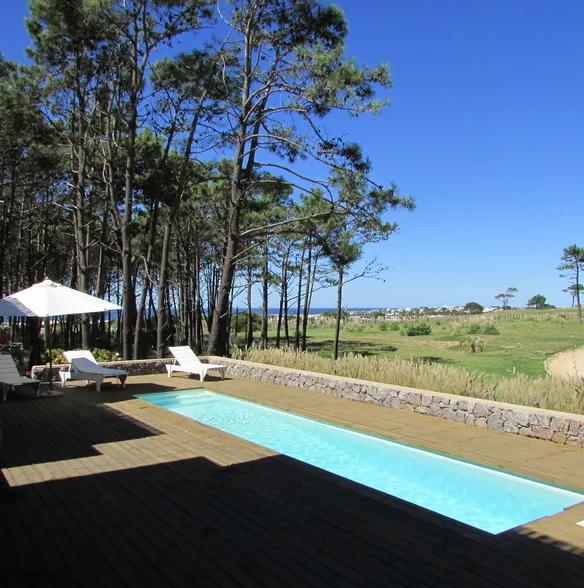 #2411977 | Venta | Casa | Faro José Ignacio (Kuste House Hunting)