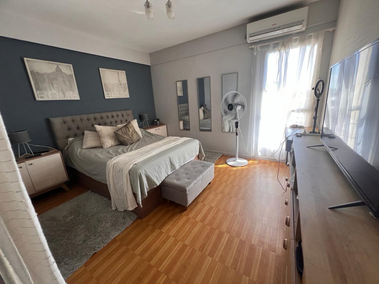 #4947182 | Sale | Apartment | Barracas (GIMENEZ INMUEBLES)