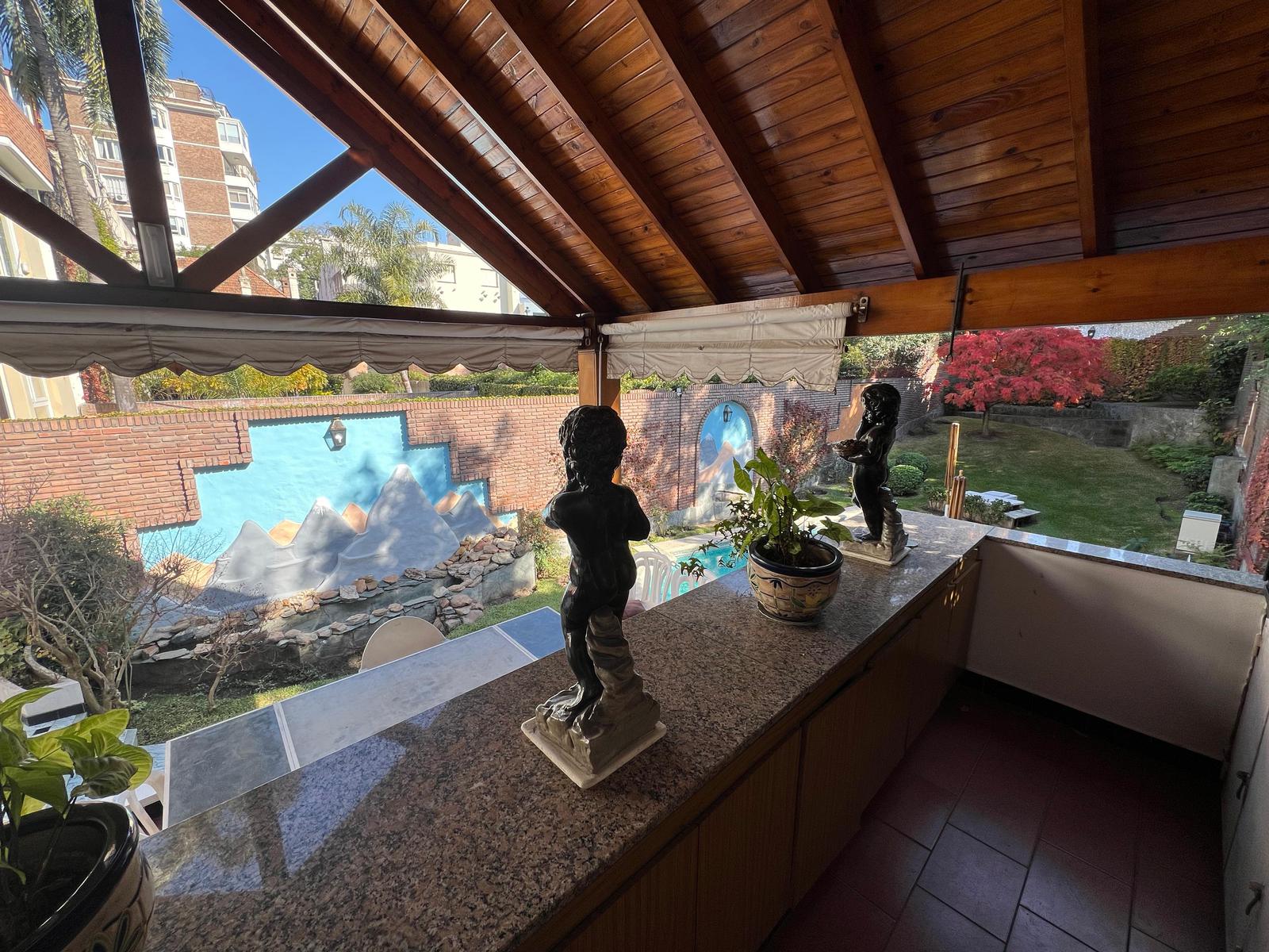 #5170141 | Sale | House | Belgrano R (Daniel Laurenzano)