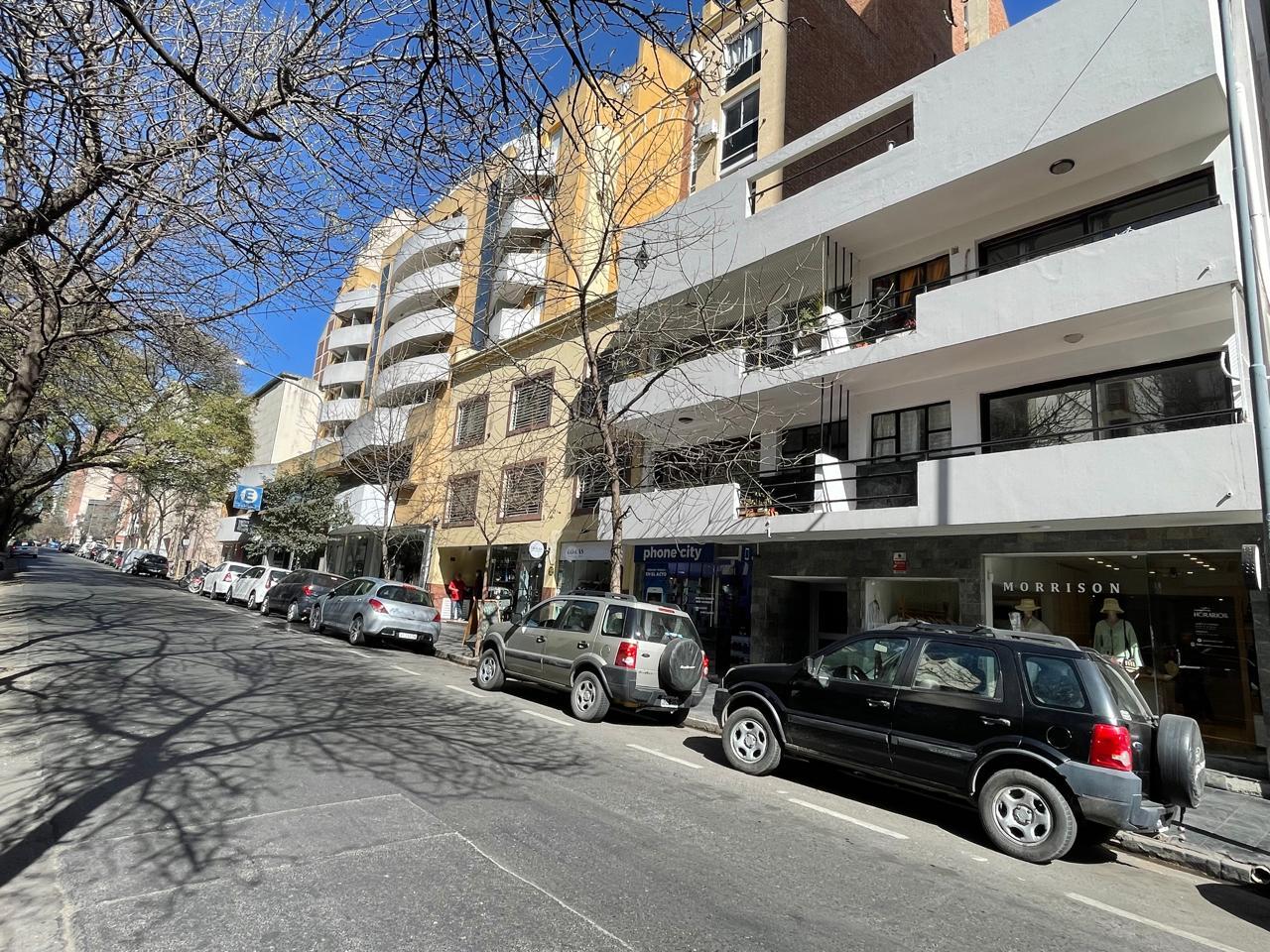 #5431861 | Venta | Departamento | Nueva Cordoba (Sergio Villella)