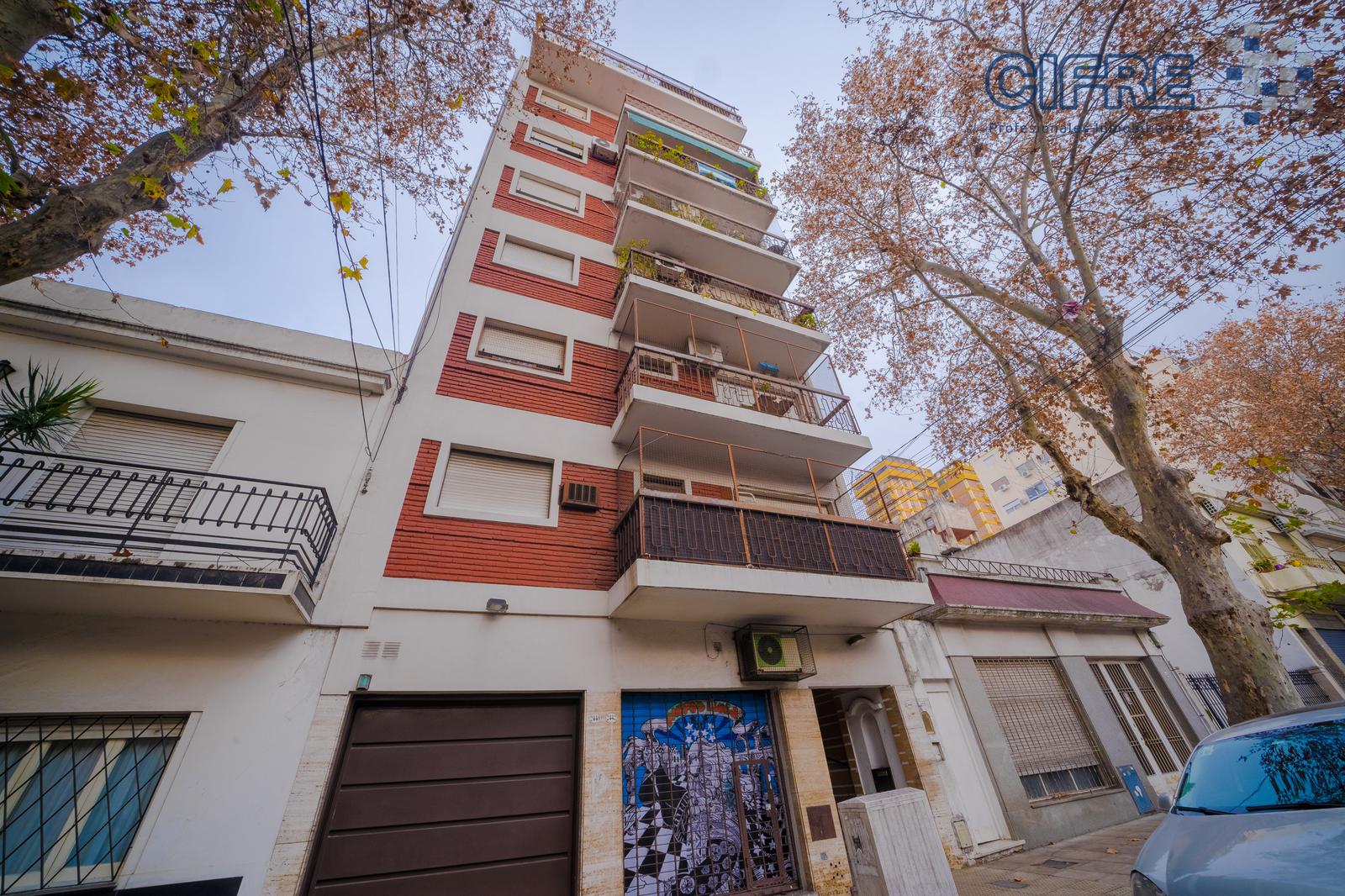 #5253305 | Venta | Departamento | El Talita Villa Gral Mitre (Cifre Profesionales Inmobiliarios)