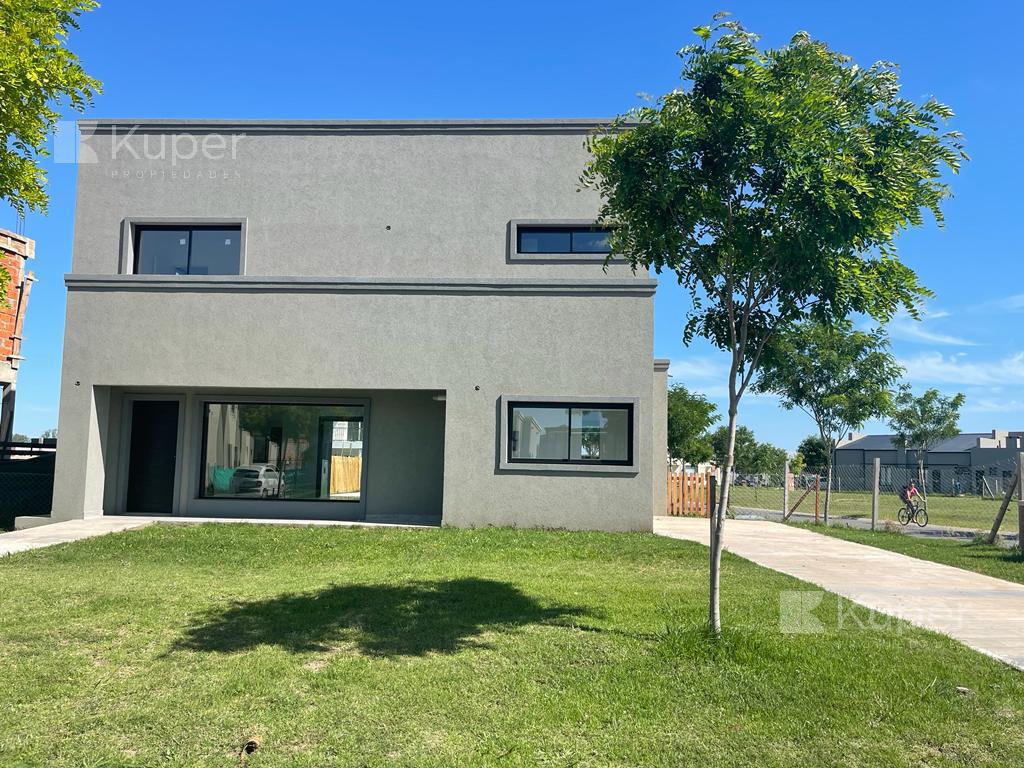 #4838354 | Venta | Casa | San Pablo (Kuper Propiedades )