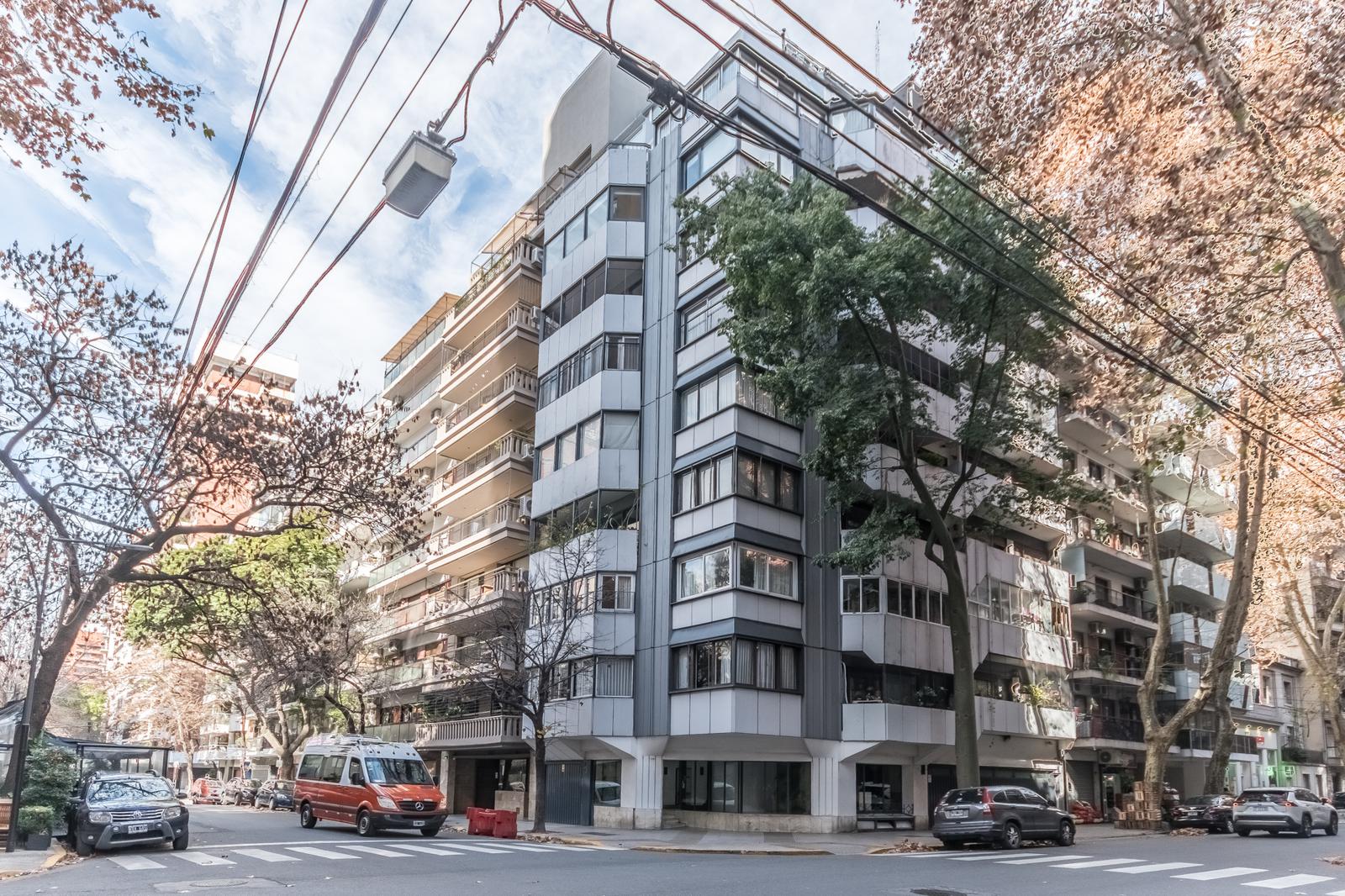 #5148515 | Venta | Departamento | Palermo (Papier Dujovne Propiedades)