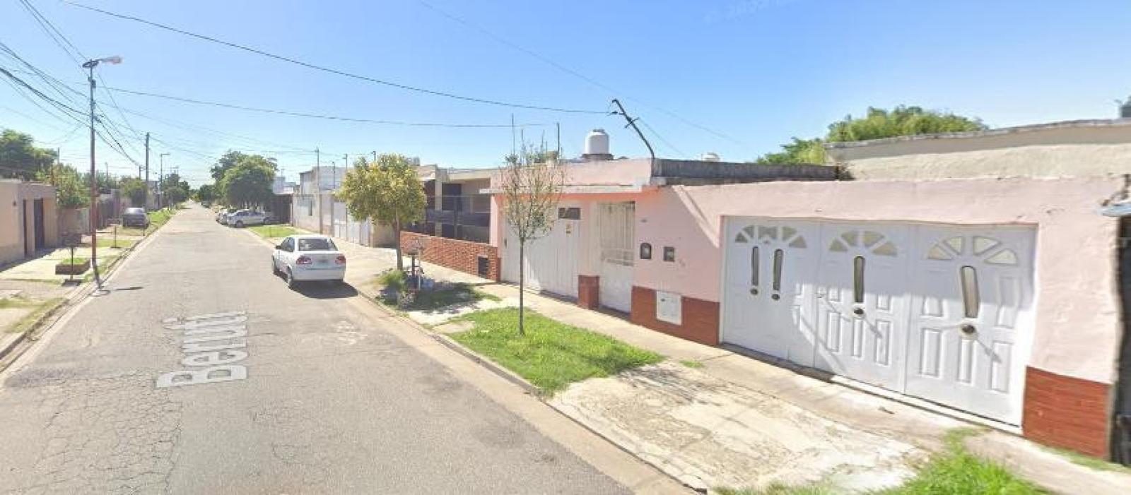 #5149221 | Venta | Casa | Zarate (Estudio Yacoub)