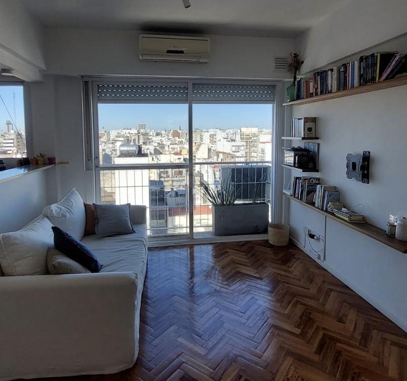 #5129896 | Alquiler | Departamento | Barrio Norte (Evoluer)