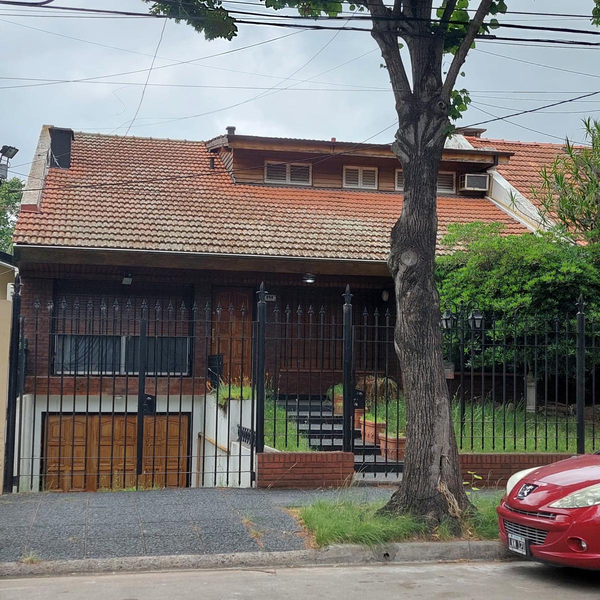 #5001614 | Venta | Casa | La Lucila-Vias/Maipu (Zanotti Propiedades)