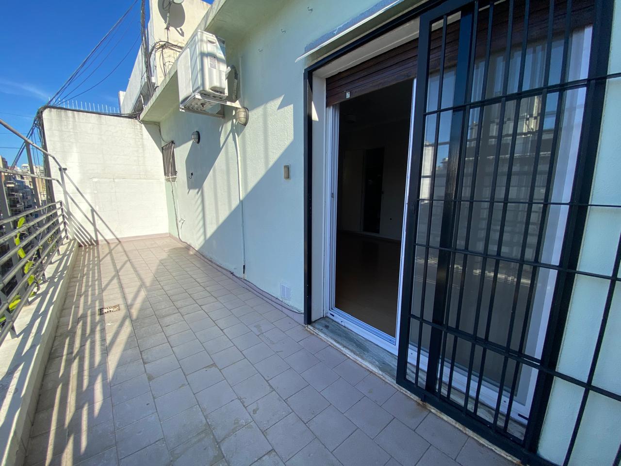 #5182625 | Alquiler | Departamento | Recoleta (Mateo Pueyrredon Propiedades)