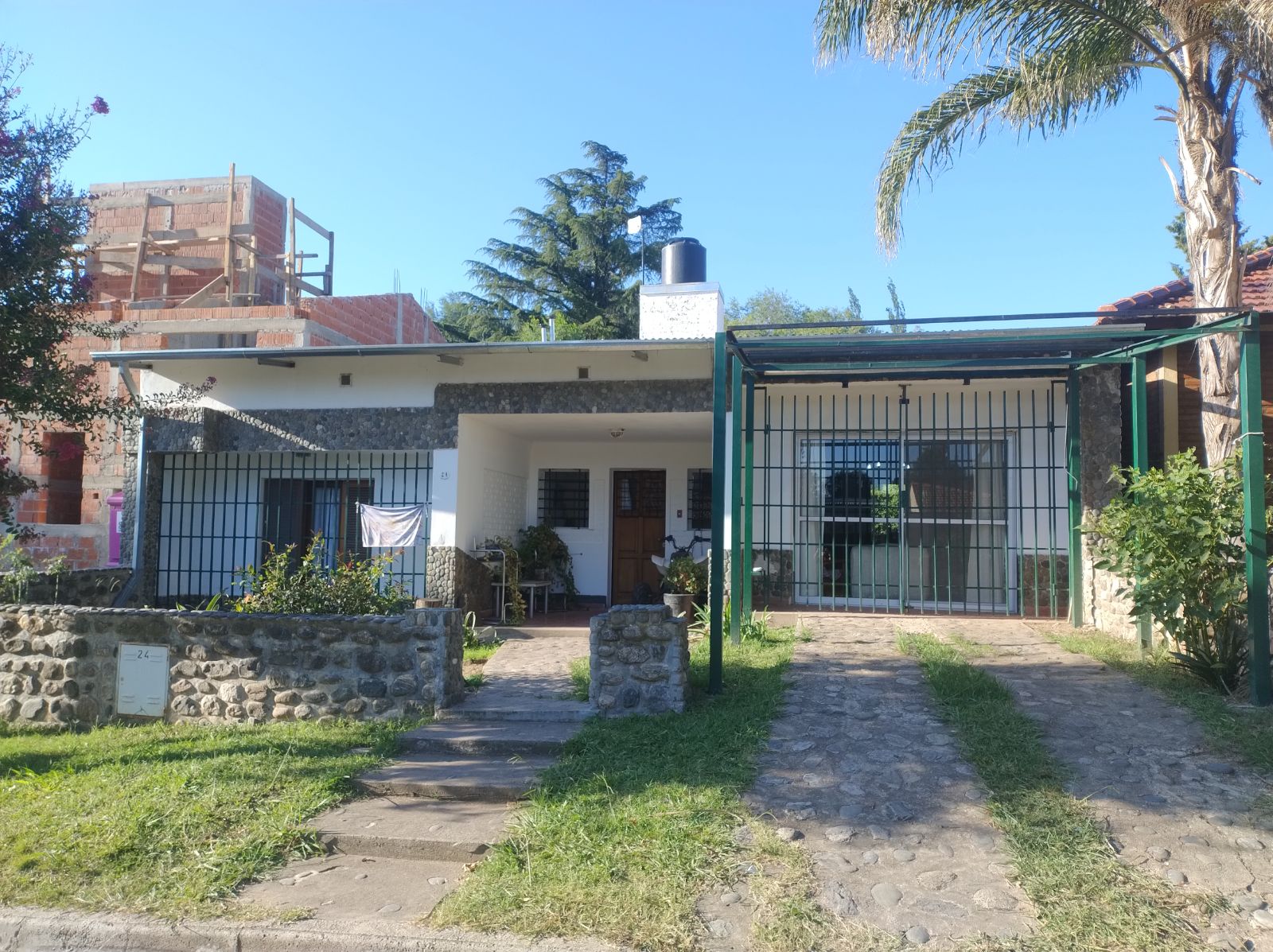 #4914720 | Venta | Casa | Santa Rosa De Calamuchita (ROBERT Y ASOCIADOS DESARROLLOS INMOBILIARIOS)