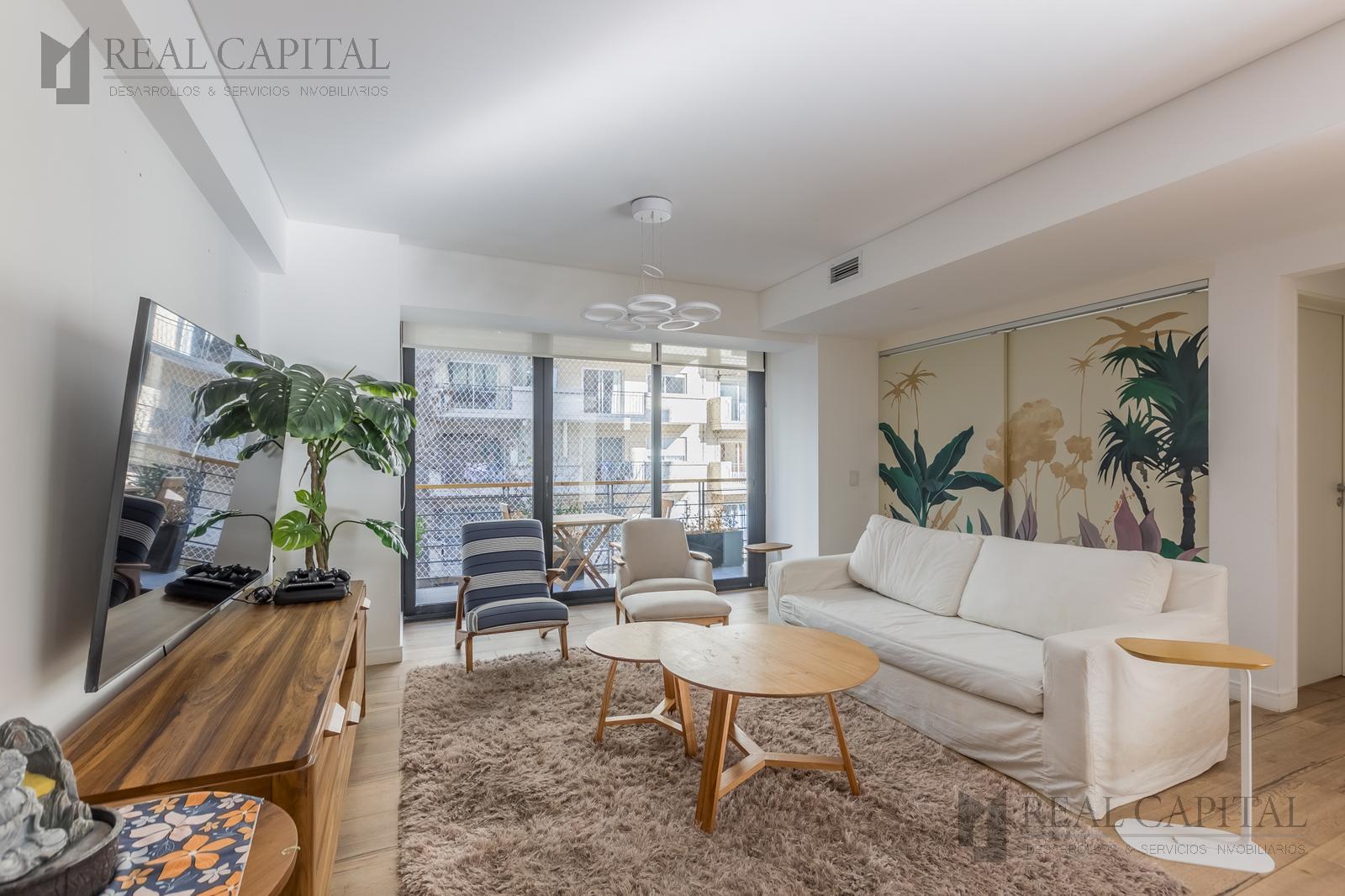 #5322285 | Venta | Departamento | Villa Urquiza (Real Capital )