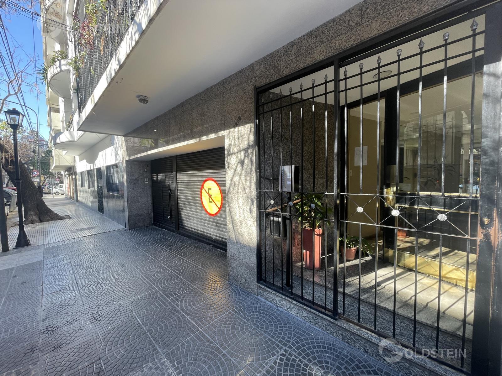 #5321848 | Alquiler | Departamento | Abasto (Goldstein Propiedades)