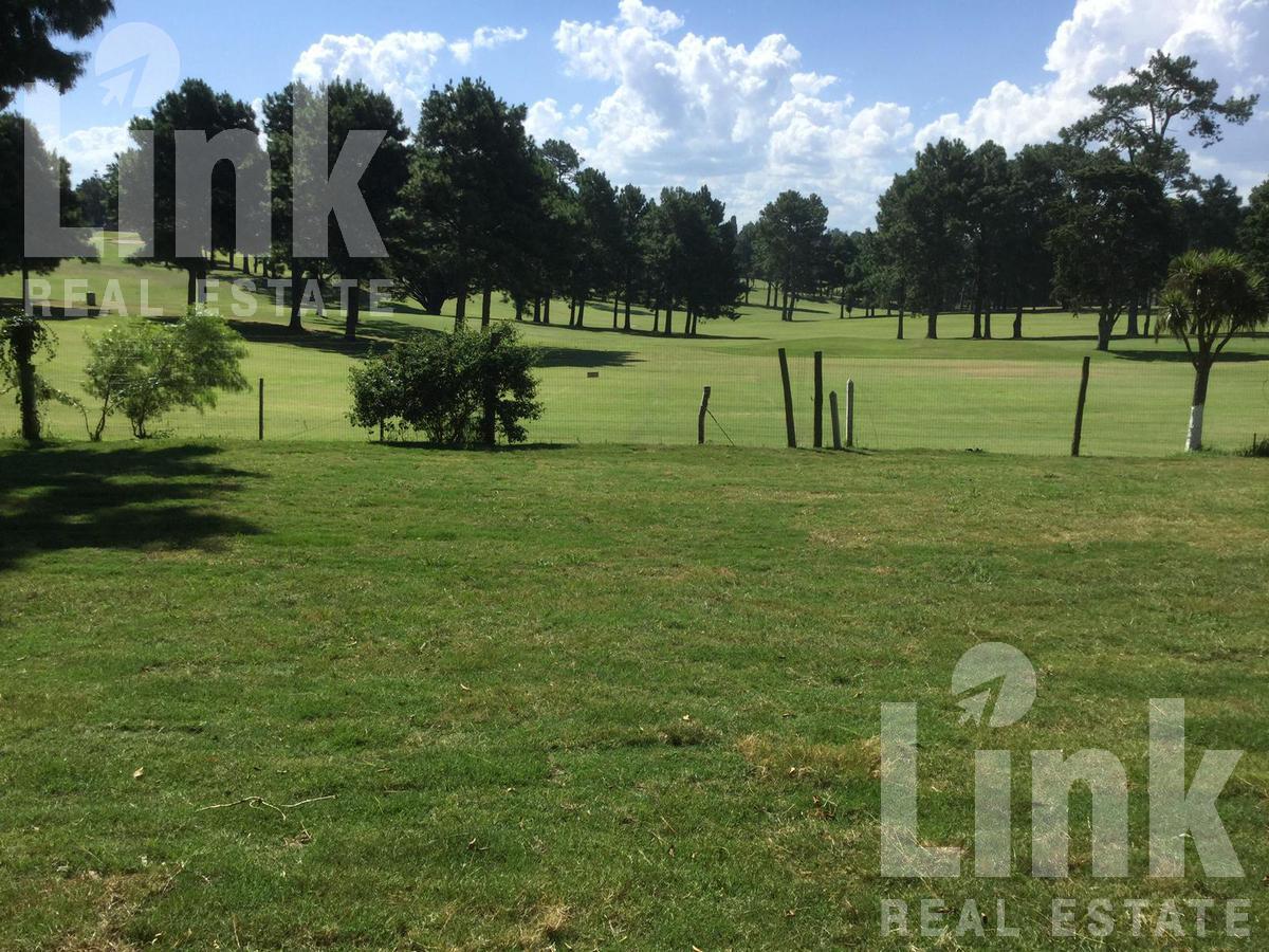 #3231746 | Venta | Lote | El Golf (Link Real State Boutique)