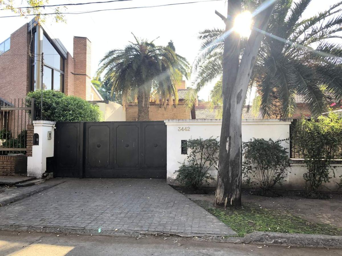 #881317 | Venta | Casa | Ampliación Jardin Espinosa (SOYS Inmobiliaria)