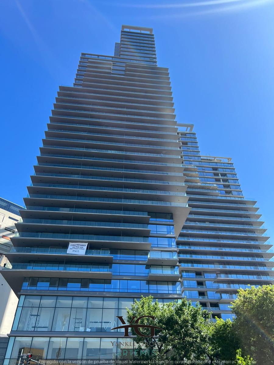 #5465006 | Venta | Departamento | Nuñez (Yankel Group)