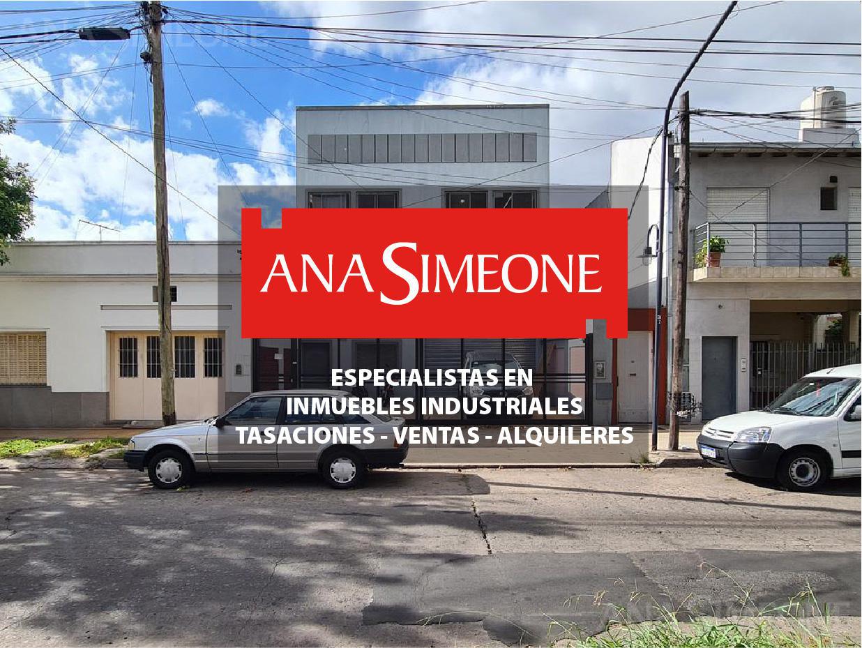 #4909275 | Rental | Warehouse | Villa Martelli (Ana Simeone | Inmuebles Corporativos)