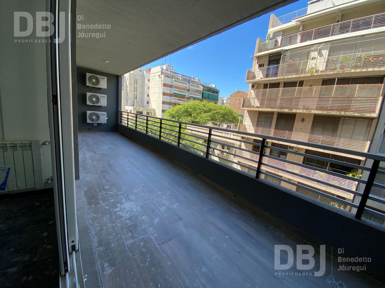 #4989186 | Sale | Apartment | Caballito (Di Benedetto Jauregui Propiedades)