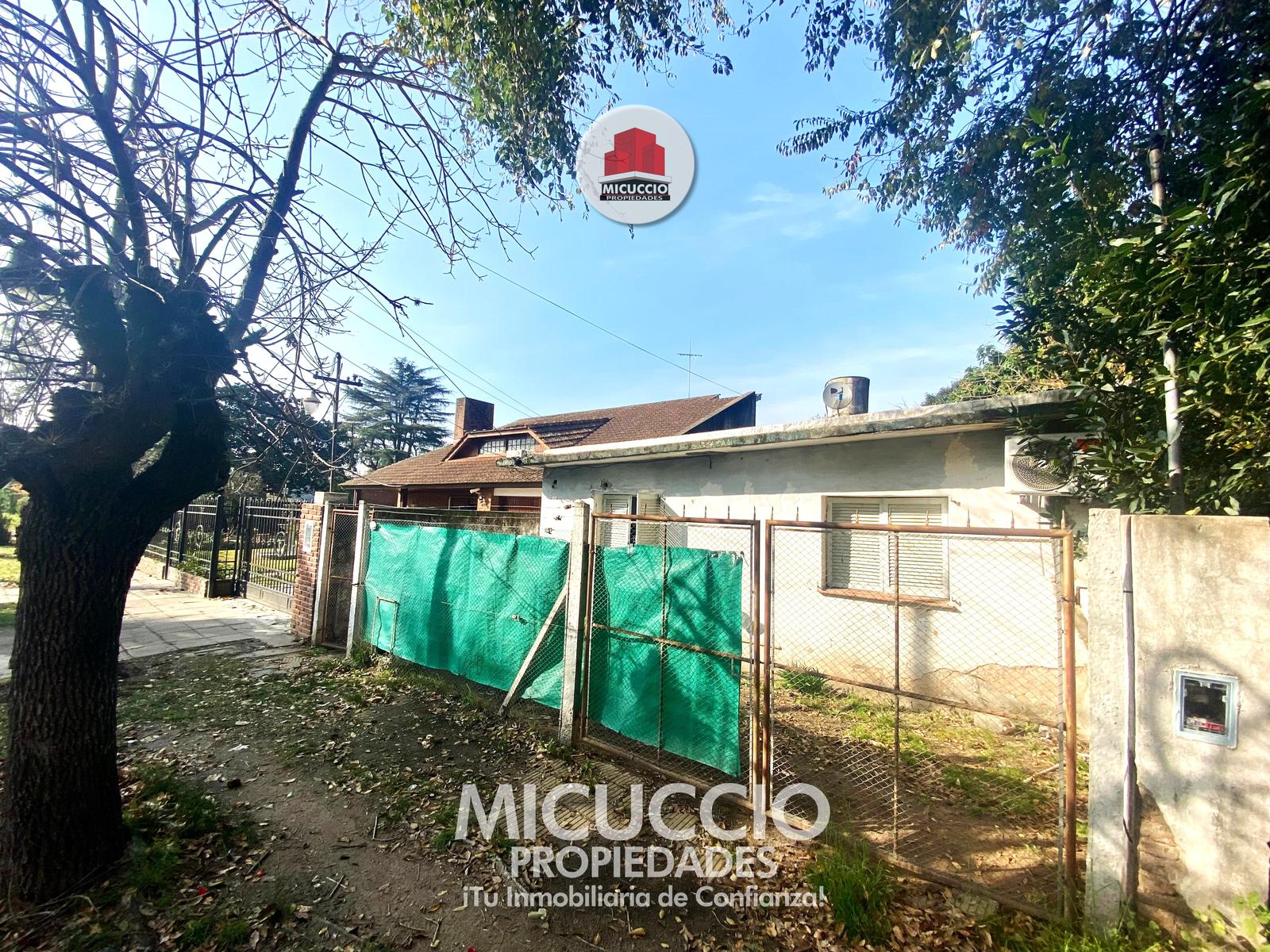 #5330965 | Venta | Casa | Ingeniero Maschwitz (Micuccio Propiedades)