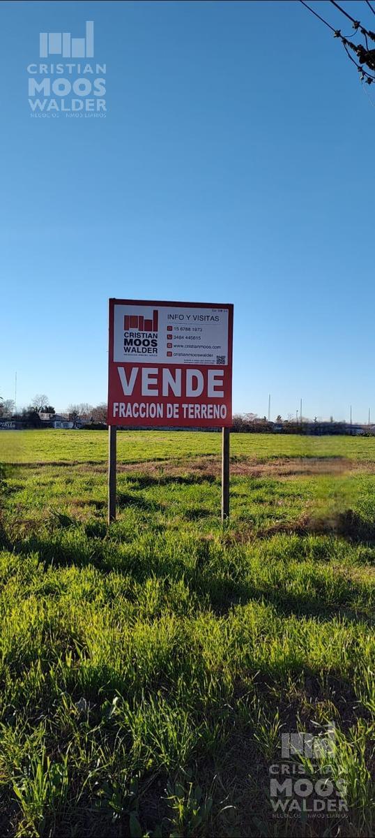 #5310164 | Venta | Lote | Garin (Cristian Mooswalder Propiedades)