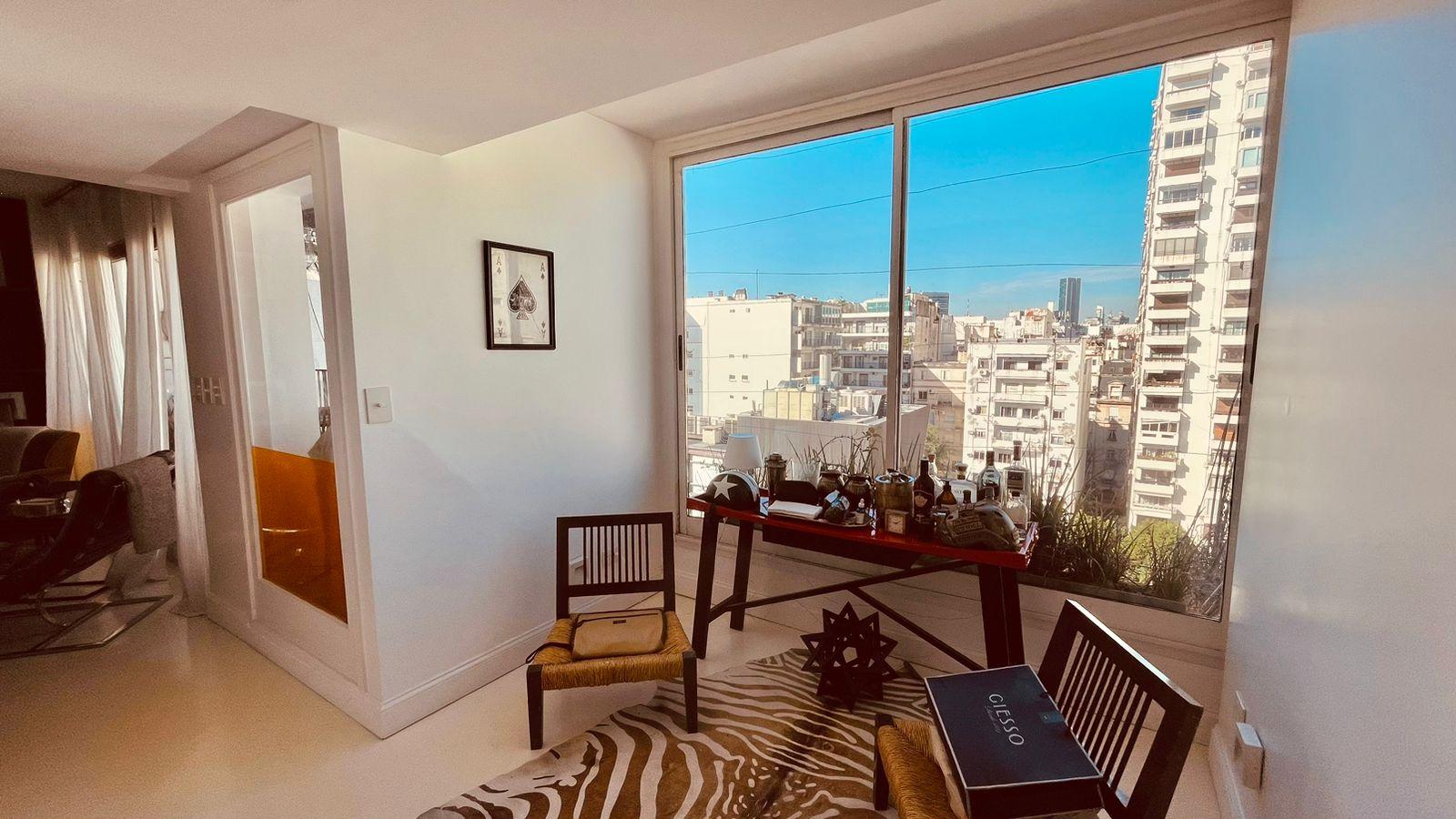 #5173068 | Venta | Departamento | Recoleta (EL TREBOL Propiedades)