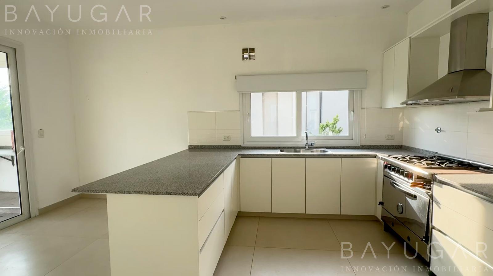 #5239463 | Rental | House | Campo Grande (Bayugar Propiedades)