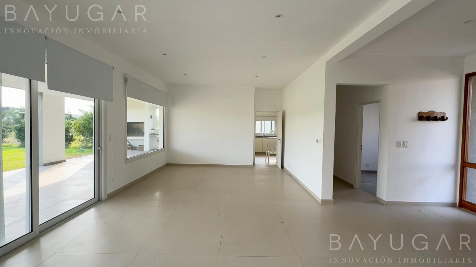 #5239463 | Rental | House | Campo Grande (Bayugar Propiedades)