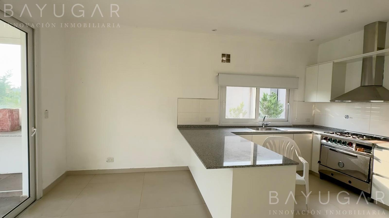 #5239463 | Rental | House | Campo Grande (Bayugar Propiedades)