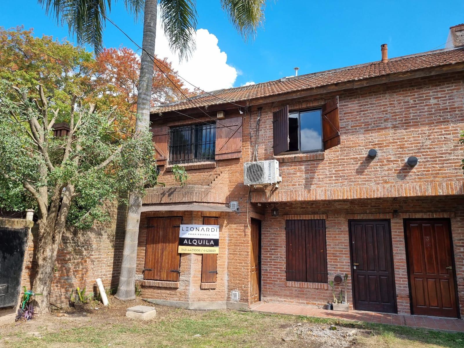 #4973240 | Venta | Departamento | Escobar (Leonardi propiedades)