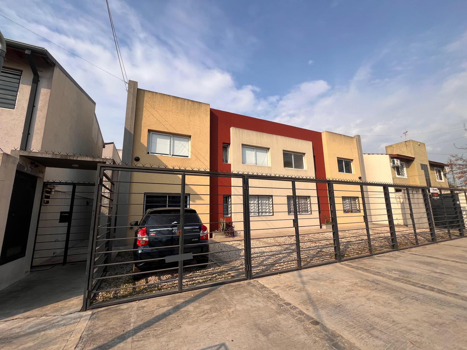 #5249645 | Venta | Departamento | San Miguel (PARDIÑAS INMUEBLES)