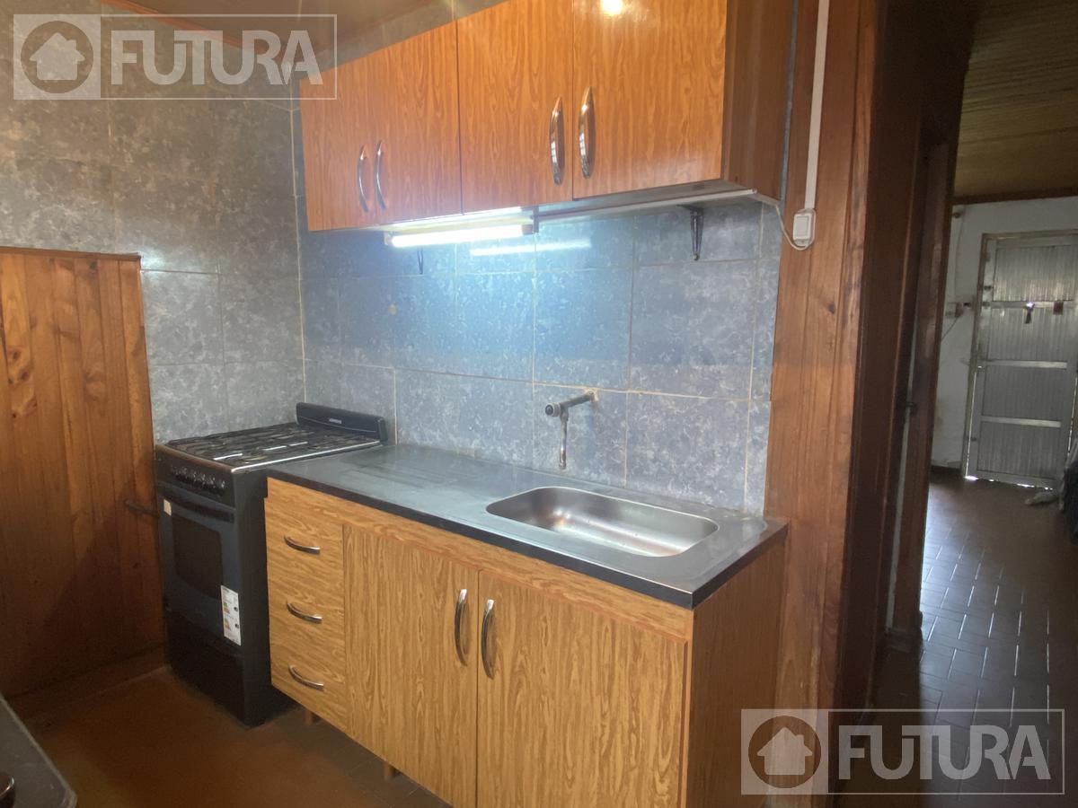 #2559420 | Venta | Departamento | Empalme Graneros (Futura Inmobiliaria)