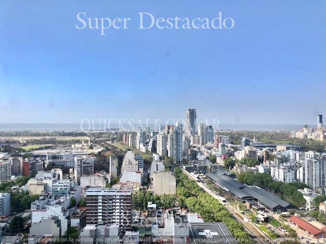 #1558132 | Venta | Departamento | Palermo Hollywood (Quicksale Propiedades)