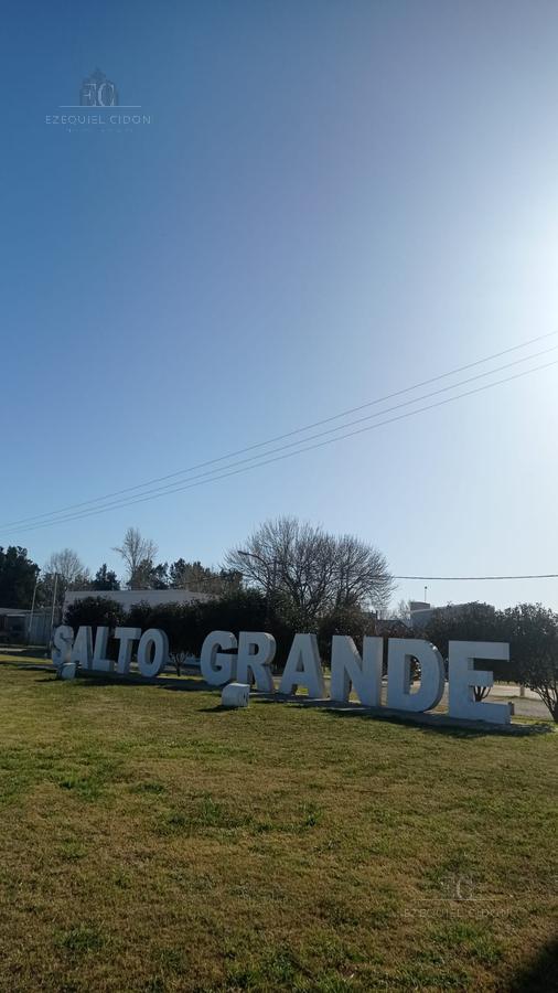 #4001807 | Sale | Lot | Salto Grande (Ezequiel Cidoni Negocios Inmobiliarios 1)