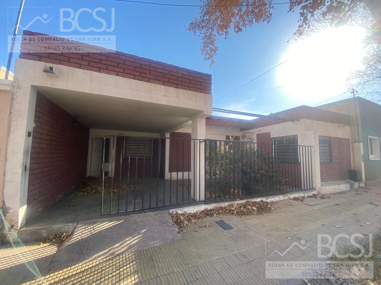 #5279498 | Venta | Casa | Desamparados (Bolsa de San Juan)