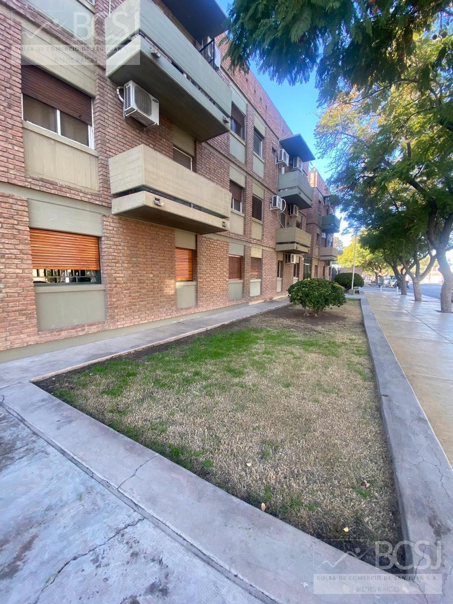 #5282383 | Venta | Departamento | San Juan Capital (Bolsa de San Juan)