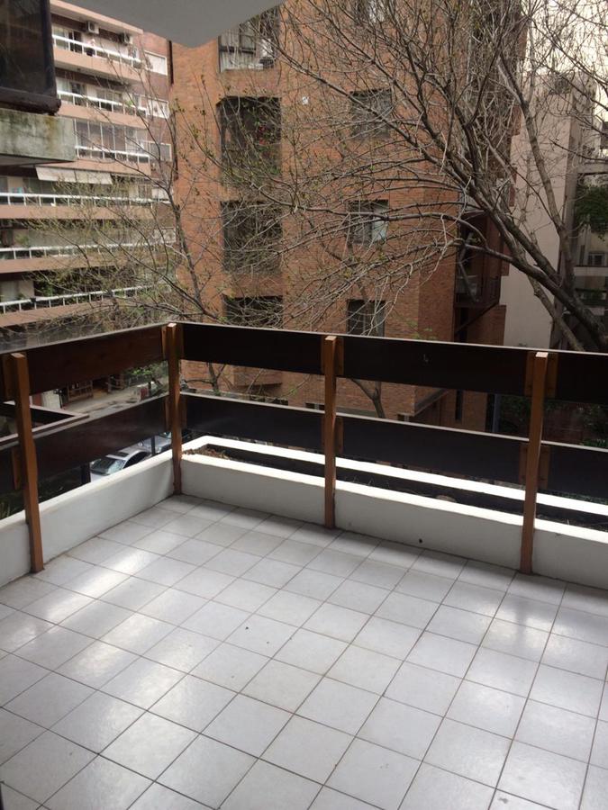 #5129972 | Rental | Apartment | Belgrano (Shenk Inmobiliaria)