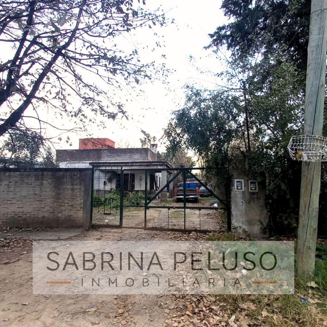 #5291833 | Venta | Casa | Villa Gobernador Udaondo (SABRINA PELUSO INMOBILIARIA)