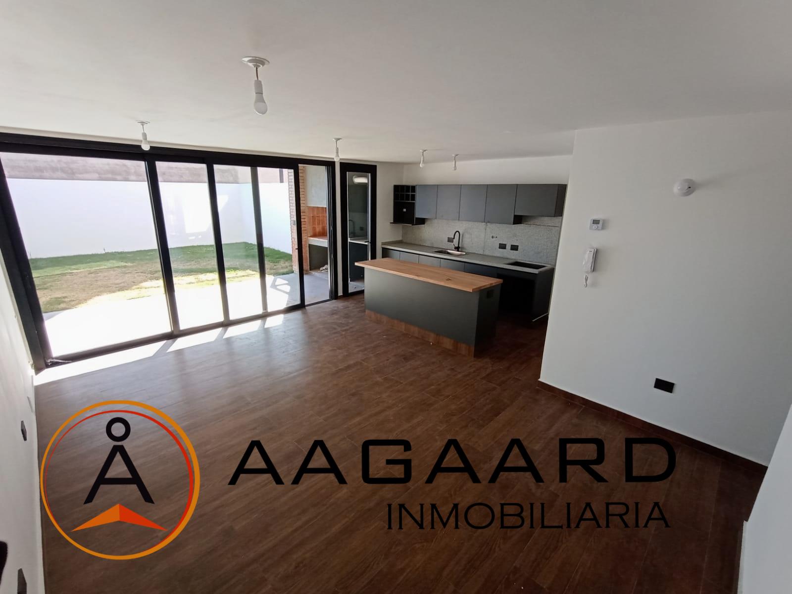 #4768021 | Sale | Horizontal Property | Altos de Manantiales (AAGAARD INMOBILIARIA)