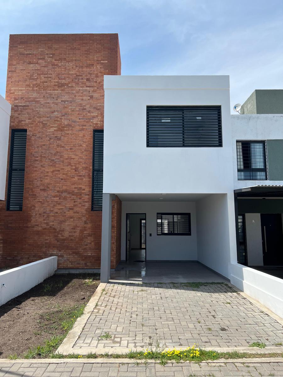 #5466915 | Venta | Casa | General Valle (López  Baena Propiedades)