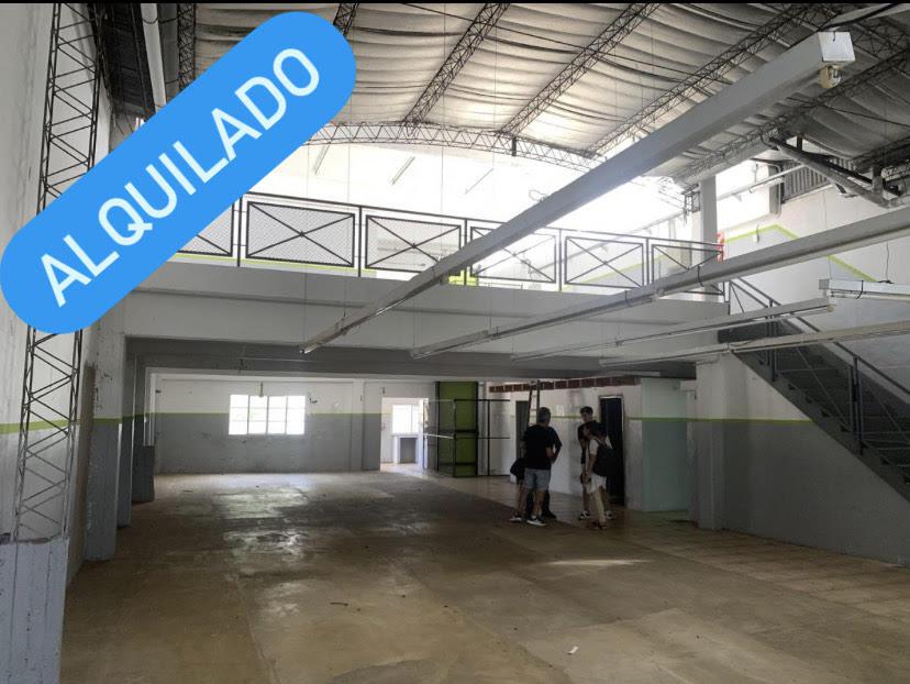 #4089155 | Rental | Warehouse | Carapachay (Adrian Mercado)