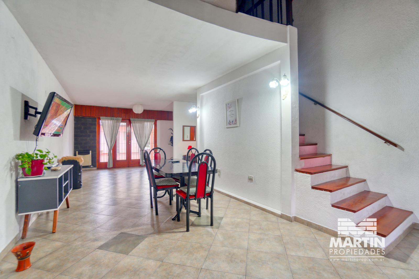 #5274931 | Venta | Casa | Boulogne (Martin Propiedades)