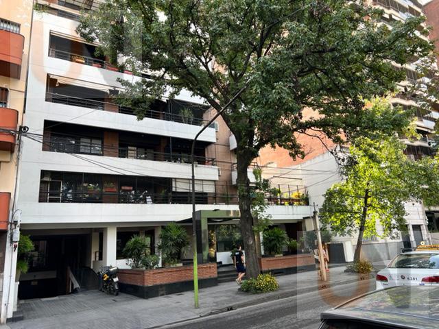 #4931770 | Venta | Departamento | Barrio Norte (Urban Network)