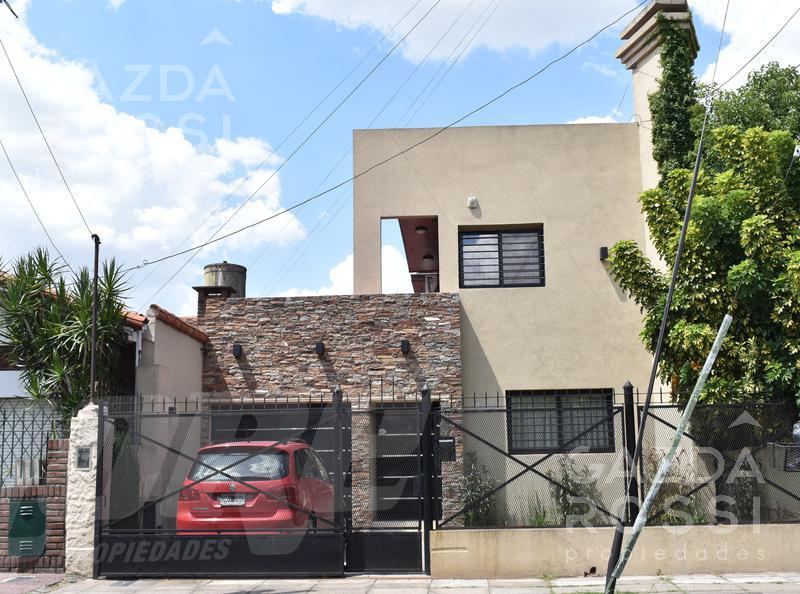 #847162 | Venta | Casa | Temperley (Gazda Rossi Propiedades)