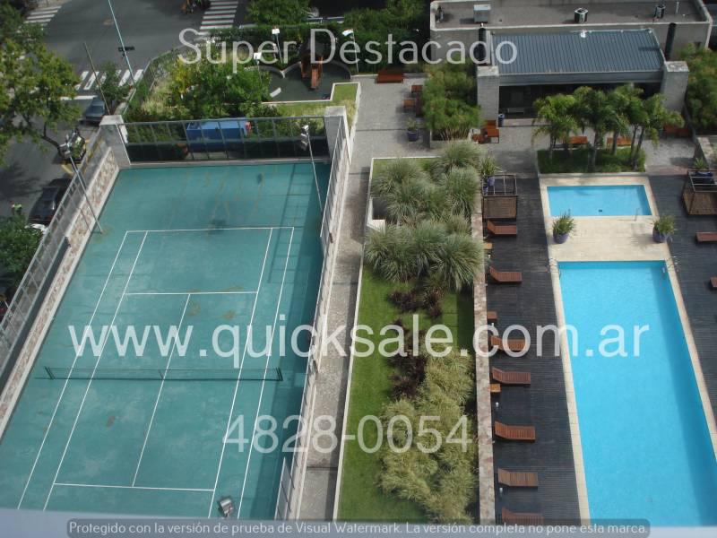 #1557602 | Venta | Departamento | Palermo Chico (Quicksale Propiedades)