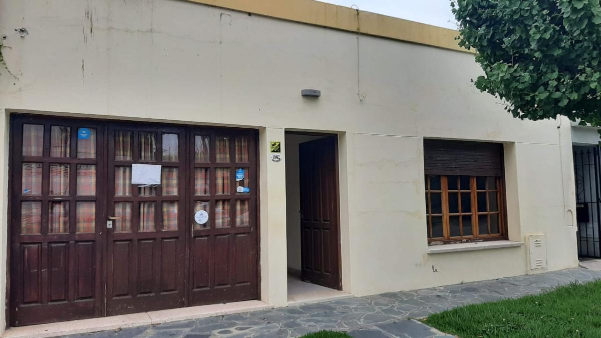 #4904444 | Sale | House | 9 De Julio (Estudio Yacoub)