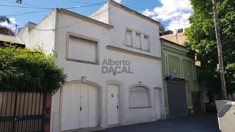 #1559647 | Venta | Casa | La Plata (Alberto Dacal)