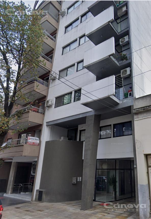 #5485004 | Venta | Departamento | Caballito (Cáneva Propiedades)